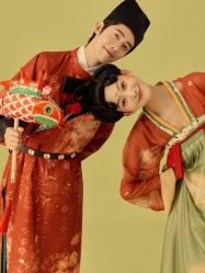 -梵初·STUDIO婚纱摄影(通州万达店)