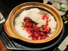 -大头椰·海南椰子鸡火锅(思明万象城店)