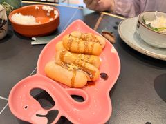 -原味田园·客家菜·土窑鸡(中航城君尚购物中心店)