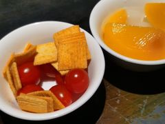 -夯鱼烤鱼·尔滨地标美食(国展店)
