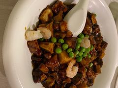 -翠亭酒家(山西南路店)