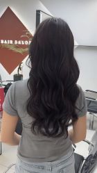-FINE HAIR 烫染专业设计