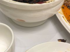 -眉州东坡(北苑华贸店)