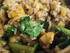 -壹煲口福煲仔饭(中山路店)