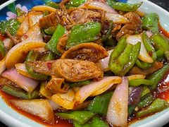 -绍兴名菜馆(可乐路店)