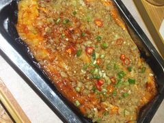 -一顿烧烤(八经街店)