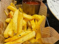 -第101座花园餐厅(湖滨88店)