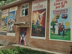 -西安电影制片厂