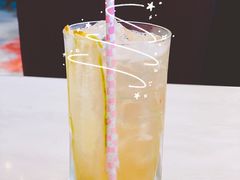 -苏州W酒店·苏滟中餐厅
