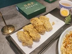 -江南里·新浙菜(苏州大悦城店)