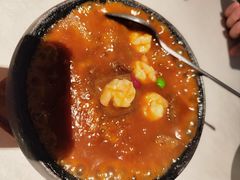 -千百味红餐厅·江西菜(绿地双子塔店)