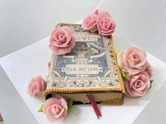 -BON CAKE(华贸购物中心店)