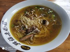 -兴福老面馆(寺路街店)