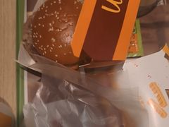 -麦当劳(莆田荔城大道万达店)