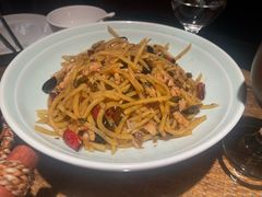外婆菜炒土豆肉丝-渝信川菜(长安店)