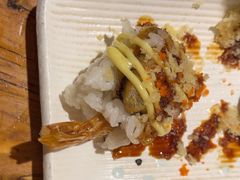 -九田家黑牛烤肉料理(香河店)