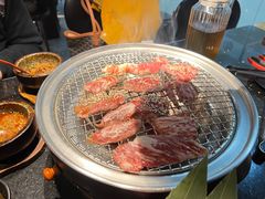 -虎丸烧肉(新大陆广场店)