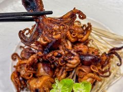 -品海楼·大连海胆锅贴馆(东港店)