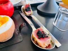 -三迪希尔顿酒店·星空酒廊