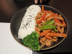 -咖梦餐厅 COMENG RESTAURANT