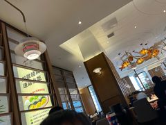 -船歌·鱼水饺青岛菜(金狮广场店)