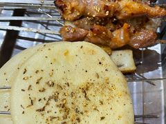 羊肉串-刘一龙虾.烧烤(理工直营店)