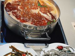 -蝎王府羊蝎子(虎坊桥总店)