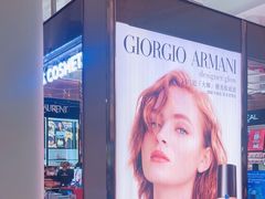 -王权免税店(清迈机场店)