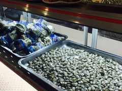 -金刚山(学府路店)
