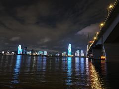 -武昌江滩