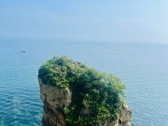 -大连金石滩滨海国家地质公园