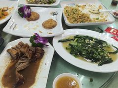 -景好海鲜餐厅(大鹏必选旅游店)