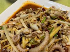 -大丰收海鲜酒楼·专业餐饮30年(连云港老字号店)