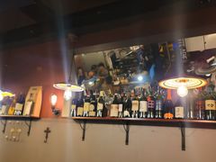 -La Tavernetta(Bar à Vin)(乌鲁木齐路店)