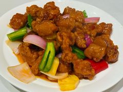 -粥旺庄(芳村店)