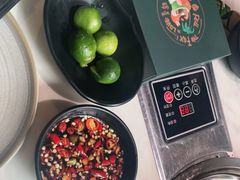 -狐狸爱上椰子鸡(滨江星光大道店)