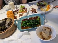 -新宝餐厅(财富港店)