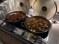 -上海新发展亚太JW万豪酒店