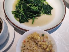 -古越舫·精品杭帮菜(商都路店)