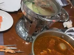 -武汉世茂希尔顿酒店·汇·全日餐厅