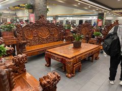 -孙府大院(步行街店)