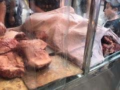 -马志善稀糊爛生熟肉店