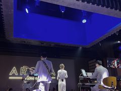 -洛缦音乐餐厅(工业展览馆万象城店)
