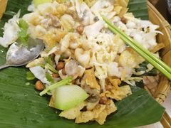 -园林美食城·本土农家菜(杨和镇店)