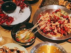 -一棠龙虾•王牌虾球(楚河汉街店)