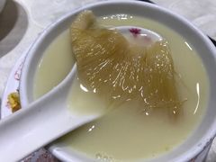 -凤城礼记鱼翅海鲜酒家(新马路总店)