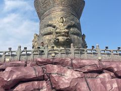-上海东林寺(金山区)