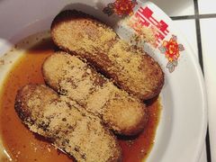 -郑红玉现卤串串(太古里店)