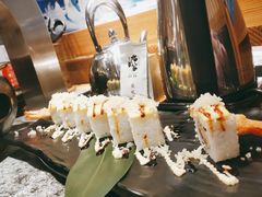 -九田家黑牛烤肉料理(万达店)