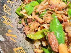 -费大厨辣椒炒肉(吉联MALL店)